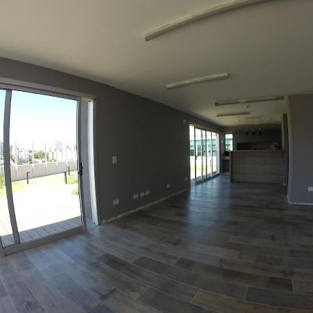 Bienes Reales - Fragueiro Status Apartment Córdoba Ngoại thất bức ảnh
