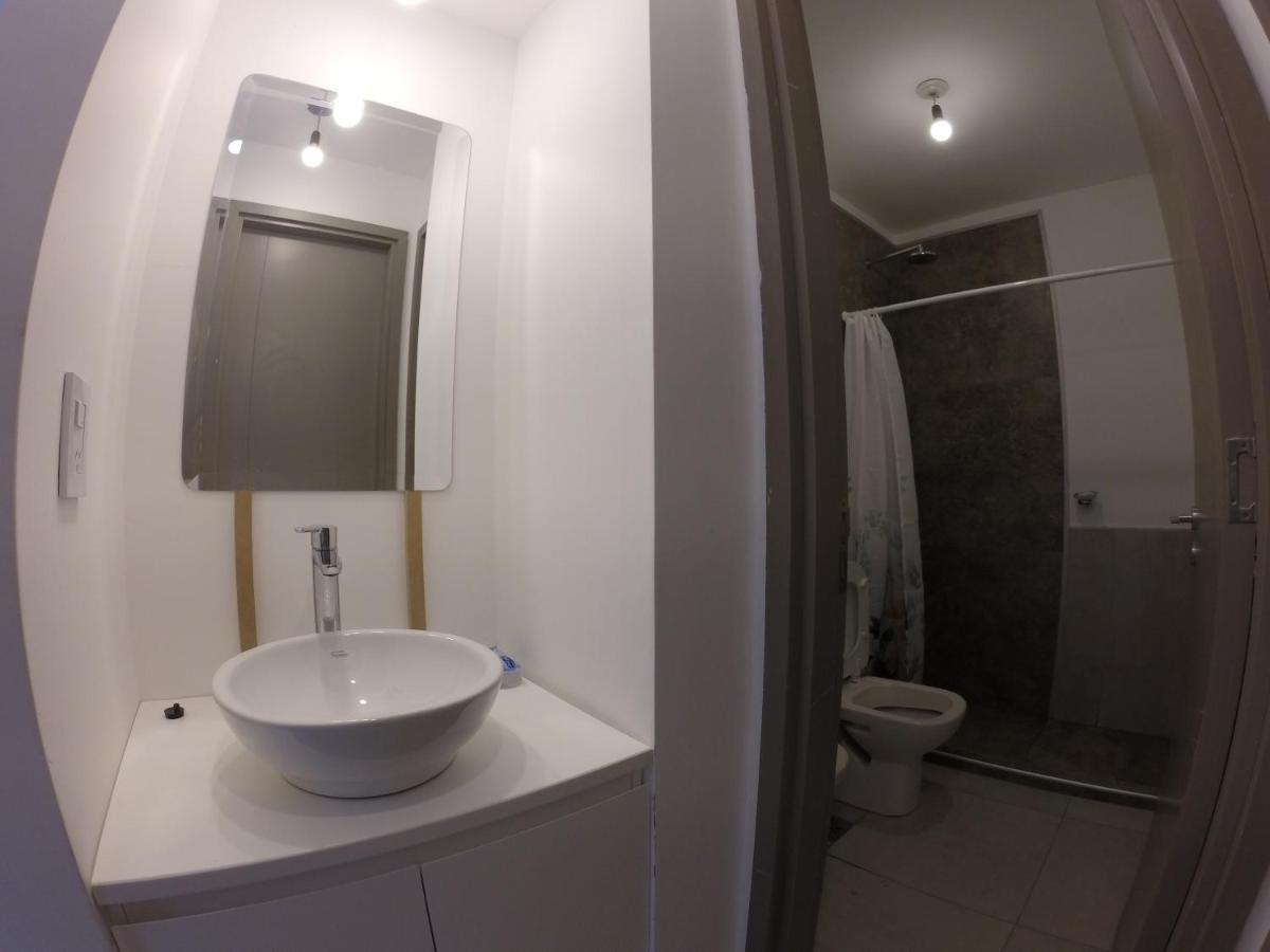 Bienes Reales - Fragueiro Status Apartment Córdoba Ngoại thất bức ảnh