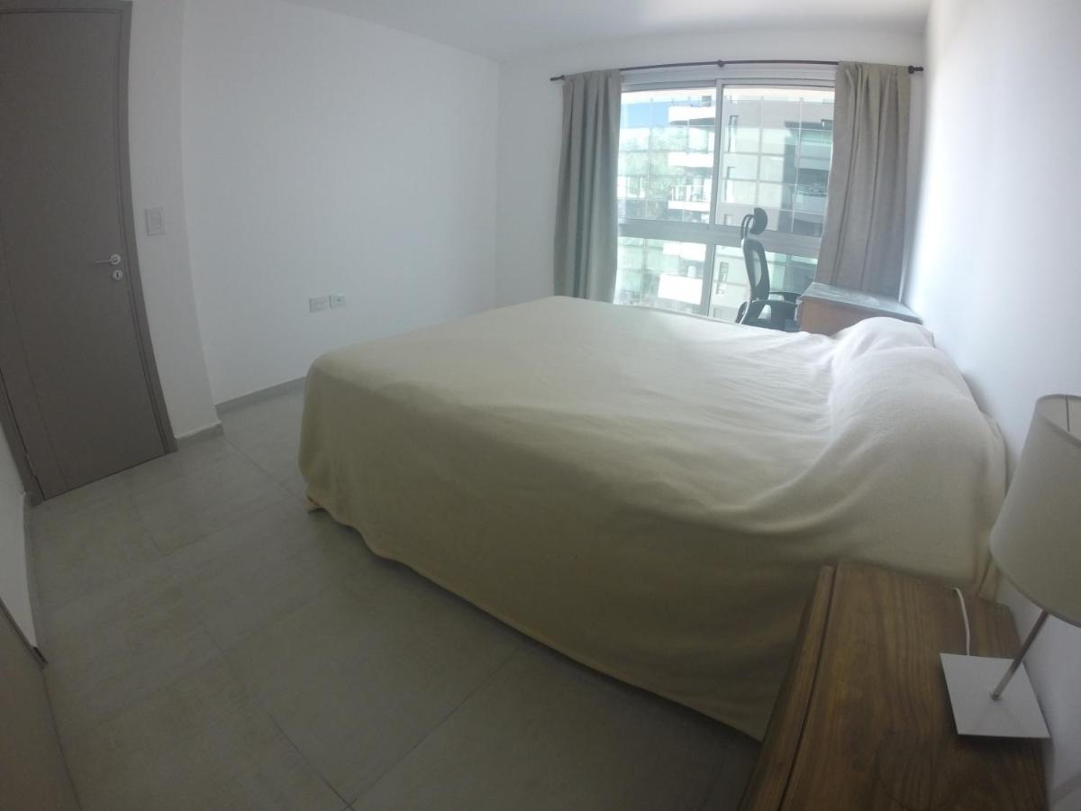 Bienes Reales - Fragueiro Status Apartment Córdoba Ngoại thất bức ảnh
