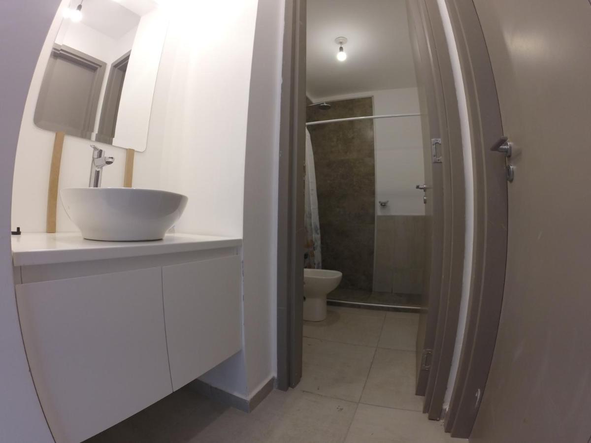 Bienes Reales - Fragueiro Status Apartment Córdoba Ngoại thất bức ảnh