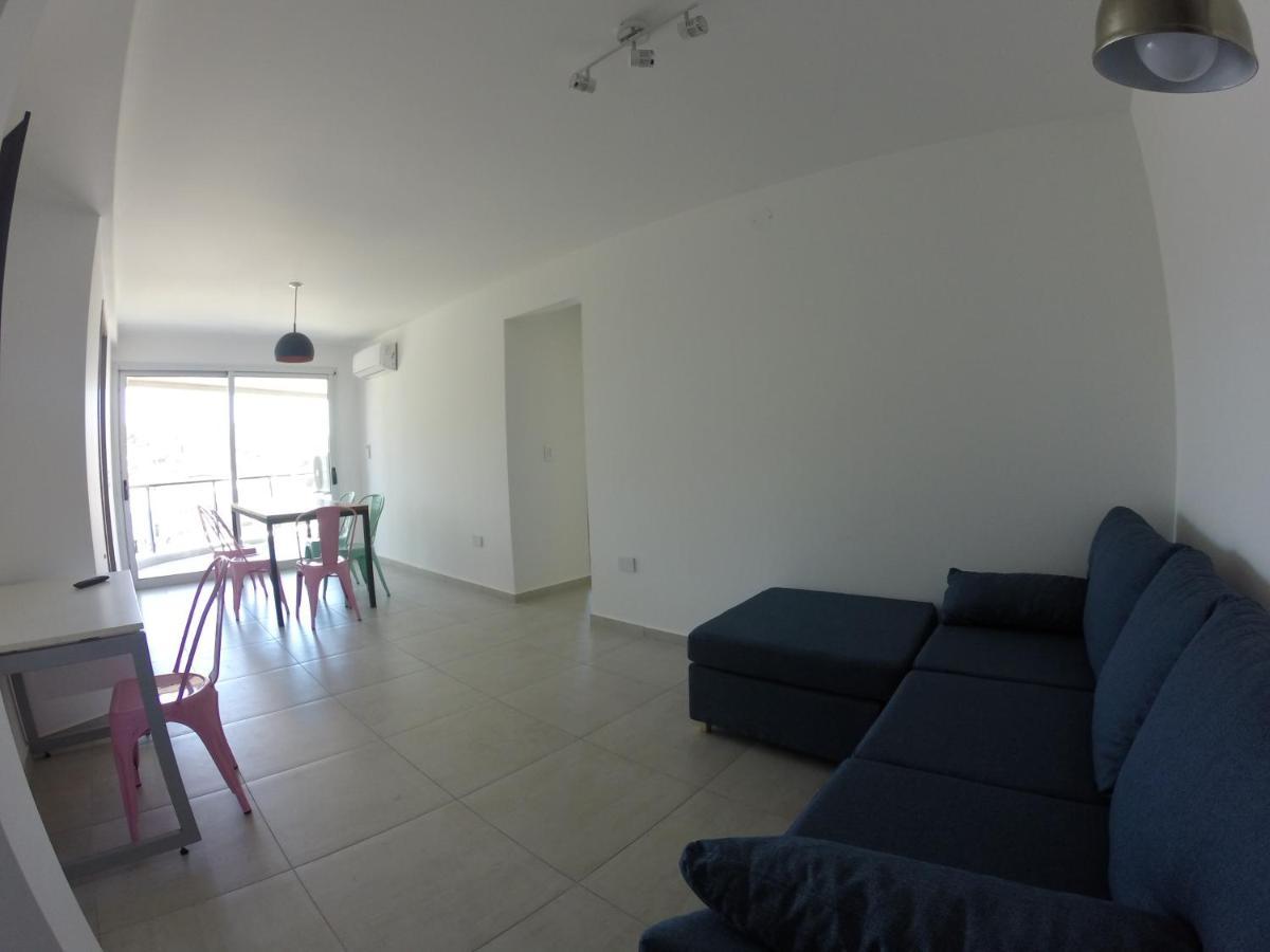 Bienes Reales - Fragueiro Status Apartment Córdoba Ngoại thất bức ảnh