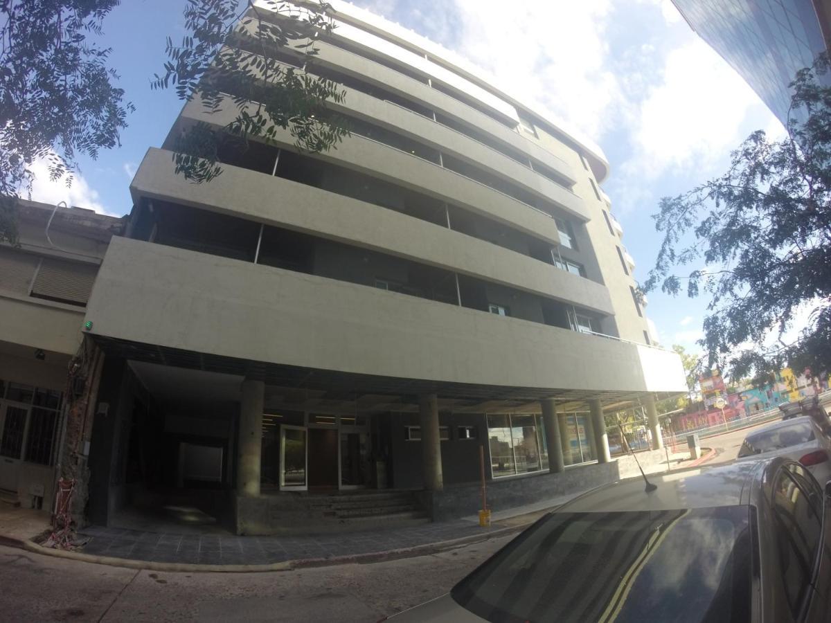 Bienes Reales - Fragueiro Status Apartment Córdoba Ngoại thất bức ảnh