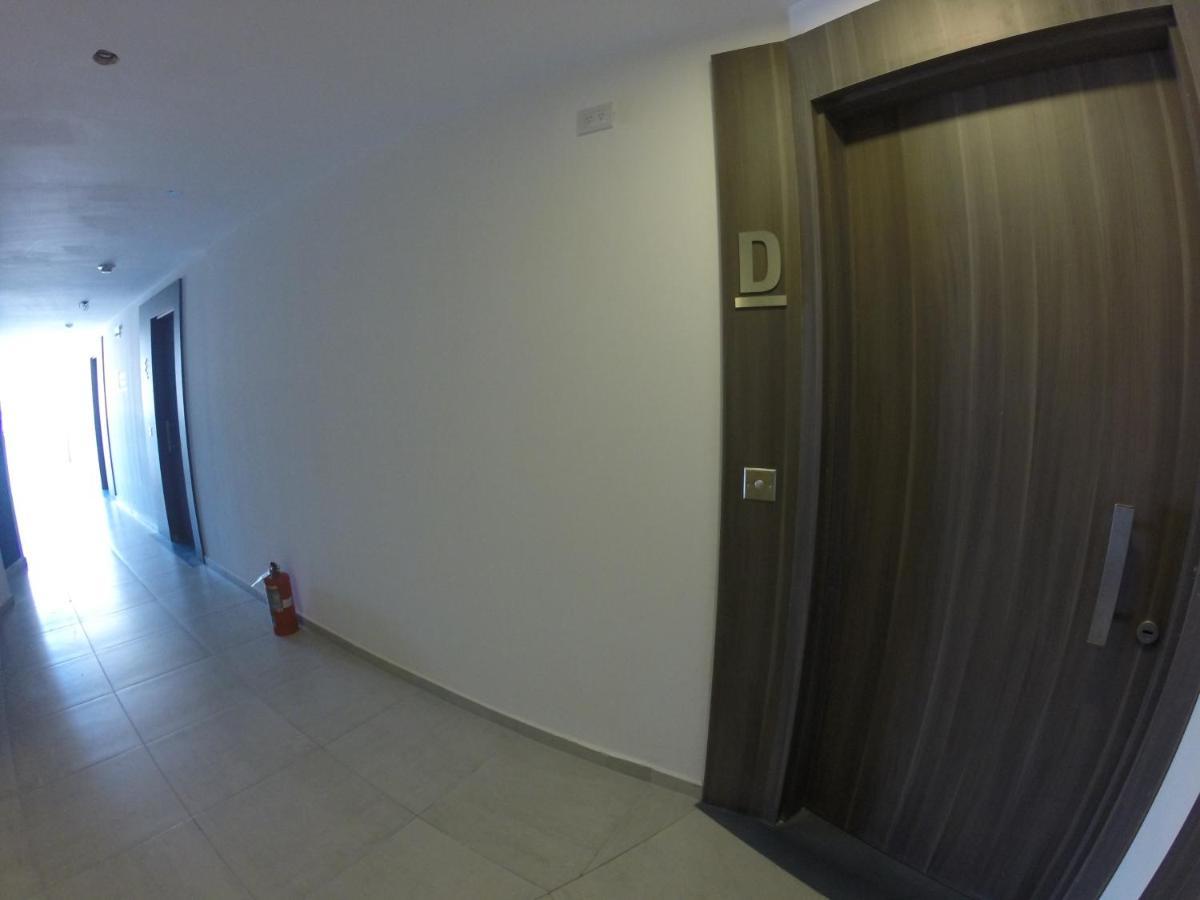 Bienes Reales - Fragueiro Status Apartment Córdoba Ngoại thất bức ảnh