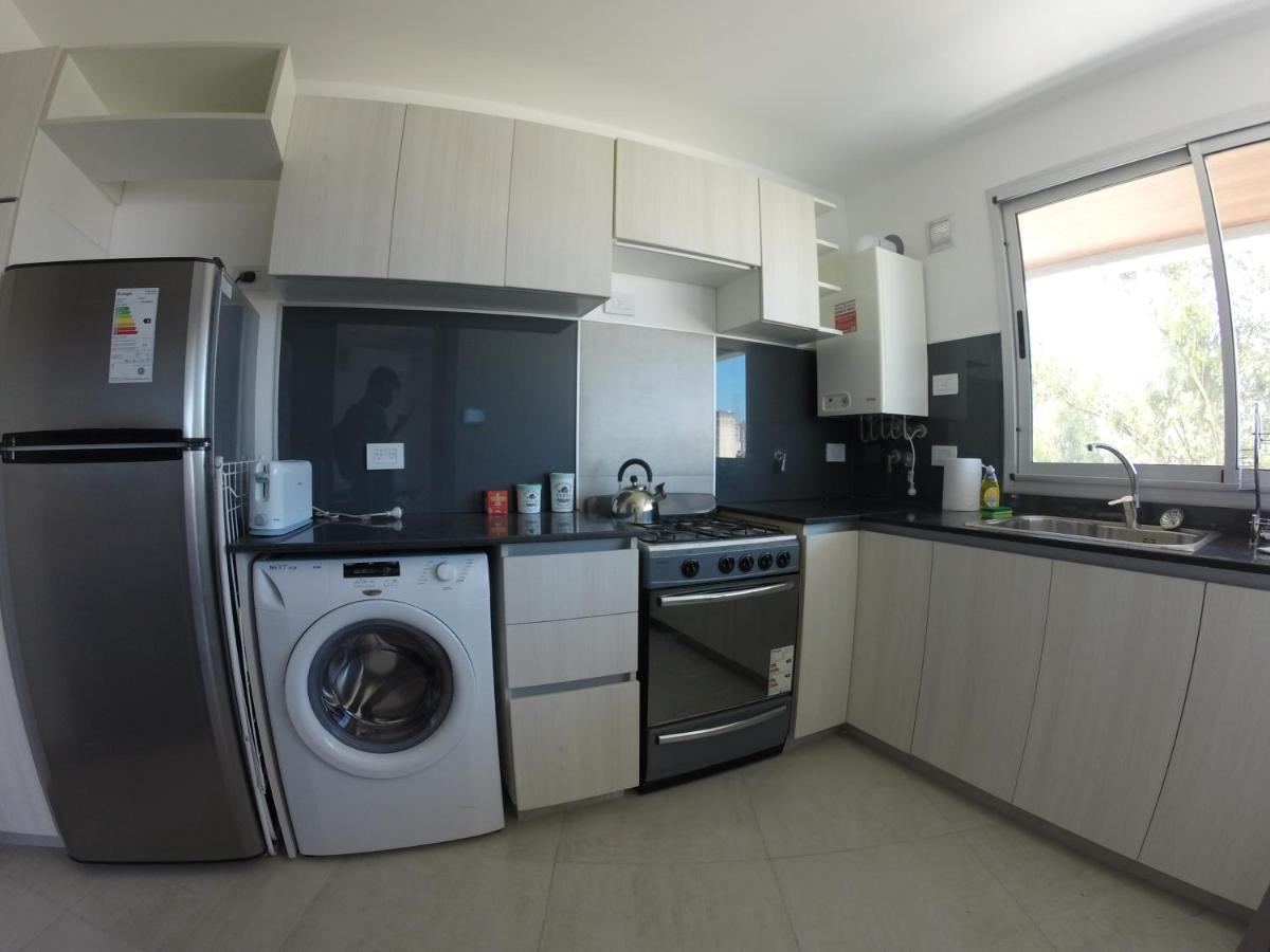 Bienes Reales - Fragueiro Status Apartment Córdoba Ngoại thất bức ảnh