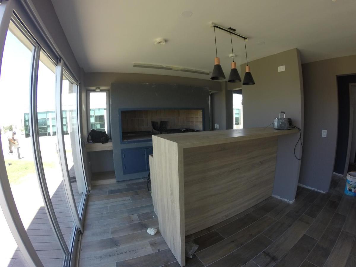 Bienes Reales - Fragueiro Status Apartment Córdoba Ngoại thất bức ảnh
