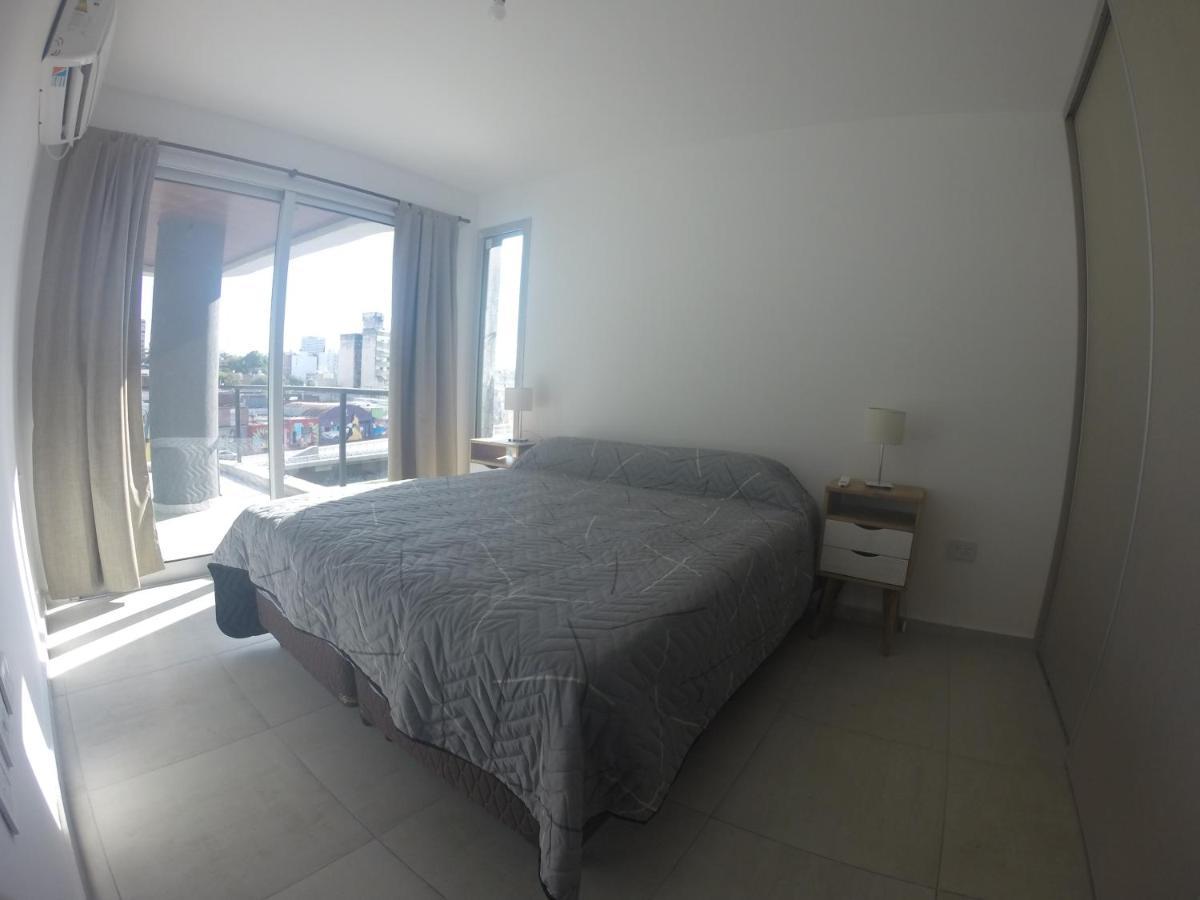 Bienes Reales - Fragueiro Status Apartment Córdoba Ngoại thất bức ảnh