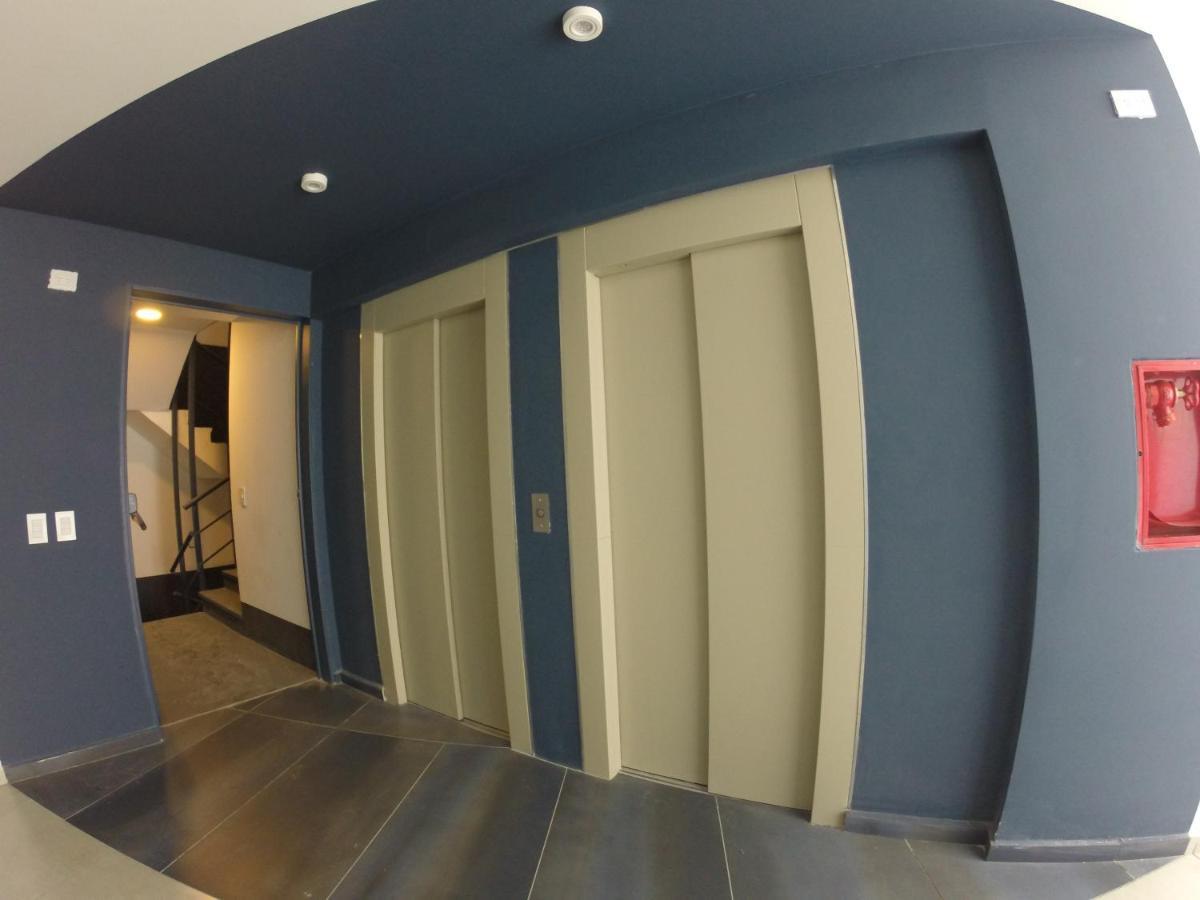 Bienes Reales - Fragueiro Status Apartment Córdoba Ngoại thất bức ảnh