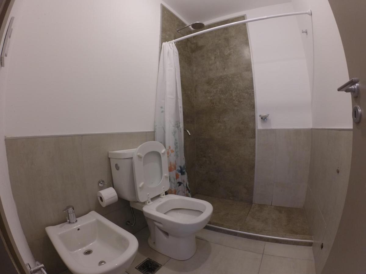 Bienes Reales - Fragueiro Status Apartment Córdoba Ngoại thất bức ảnh