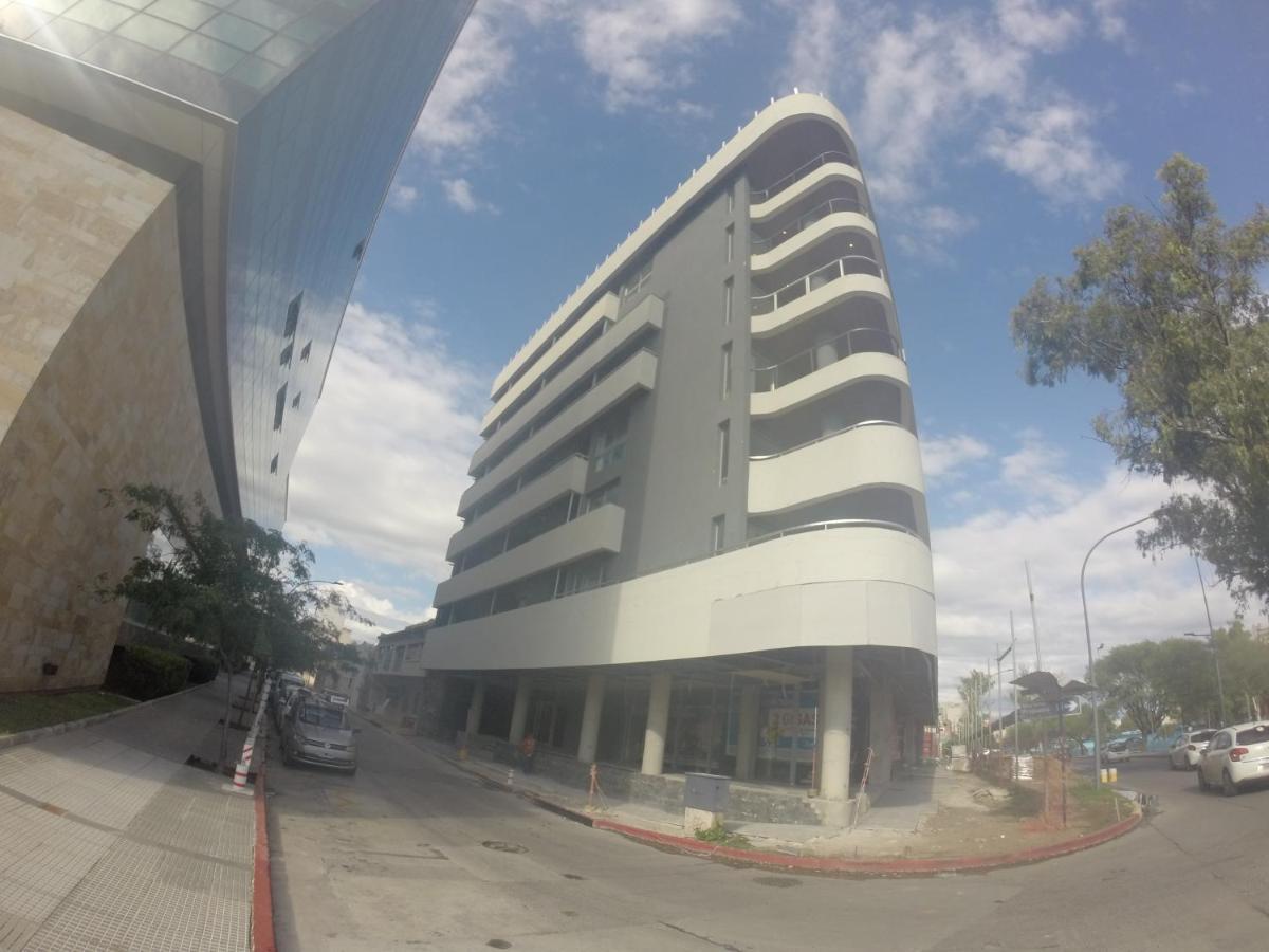 Bienes Reales - Fragueiro Status Apartment Córdoba Ngoại thất bức ảnh