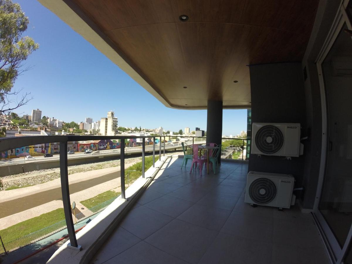 Bienes Reales - Fragueiro Status Apartment Córdoba Ngoại thất bức ảnh